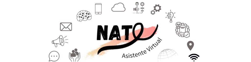 Nataliachcz-Servicios asistente virtual